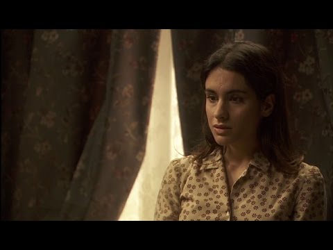 Puente Viejo C1027 - Inés no acepta ir al pueblo con Bosco