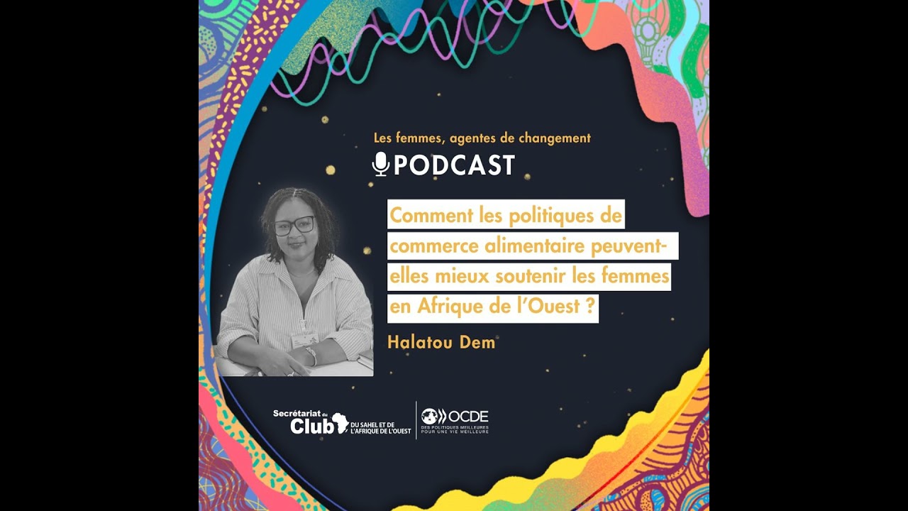 Comment les politiques de commerce alimentaire peuvent-elles mieux soutenir les femmes?