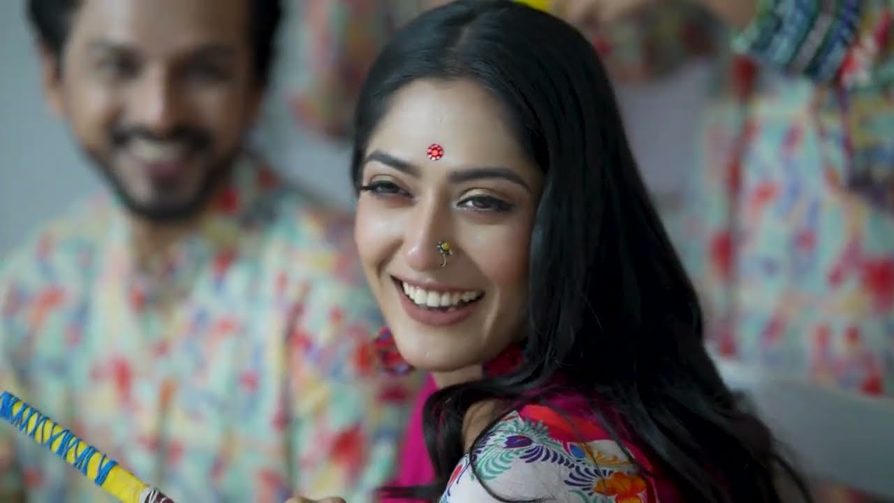 বৈশাখের রঙে পরিবারের সবাই মিলে নতুন বছর উদযাপন করুন রঙ বাংলাদেশ এর অনন্য থিমে!