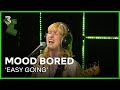 Mood Bored speelt 'Easy Going' | 3FM Live Box | NPO 3FM