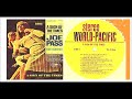 Joe Pass - A Sign Of The Times 'Vinyl'