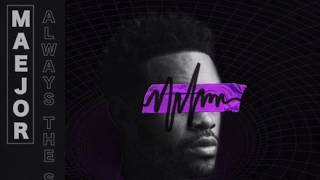 Dance - Maejor (Lyric Video)