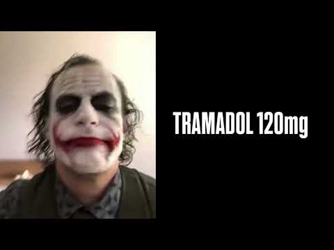 TRAMADOL 120mg [ BABY WELCOM TO THE KPAKOLOKPA ]