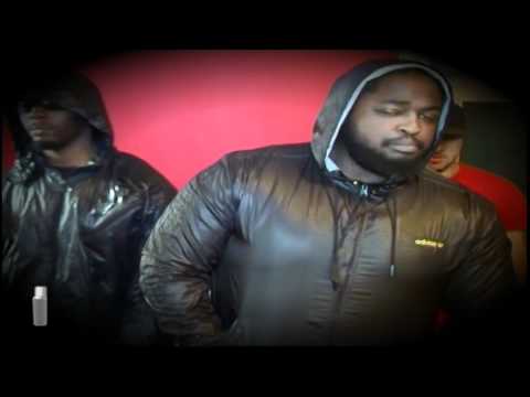 ATV*  Twisted Revren, Murder & Gorrilla Sawnoff