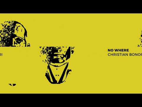Christian Bonori - No Where [RBL244]