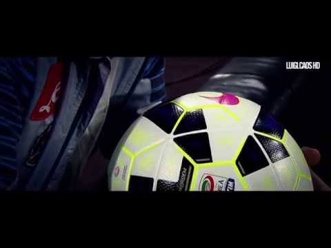 S.S.C NAPOLI  /Season Review STAGIONE 2014/2015 / LUIGI.CAOS