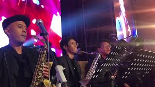 Download lagu #irvanbandjakarta | Zaskia Gotik - PAIJO, JARAN GOYANG, TARIK SELIMUT w/ Sintya Marisca (piece) mp3