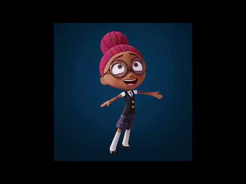 BoCo Pan Part 1 - Opening Credits ("The Second Star to the Right")