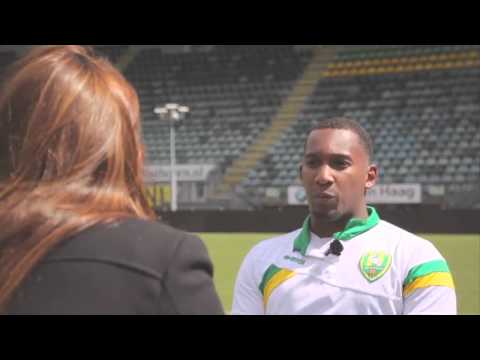 Interview Papito Merencia