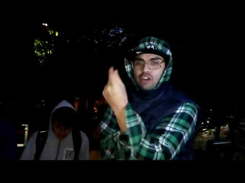 PEPE P.TRASEROS vs IMPAKTO | 4tos | Gira Wilde Style: Puerto Madero (23/11/18)