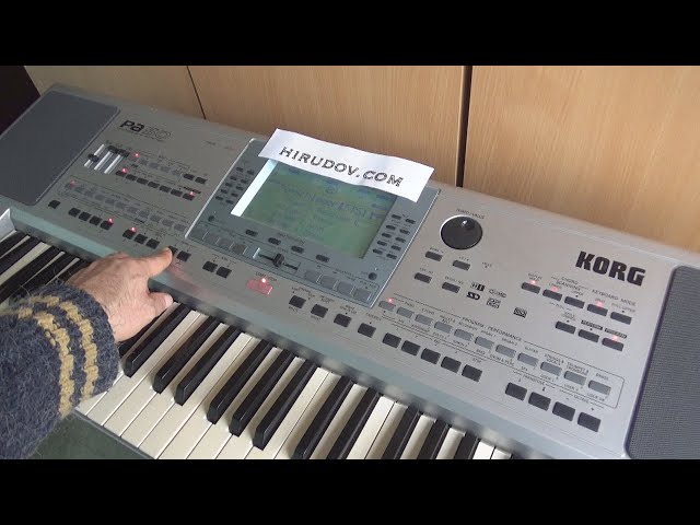 style song korg pa50 styles style song korg pa50 styles