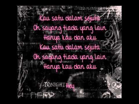 Dynda - Hanya Kamu (Lyrics)