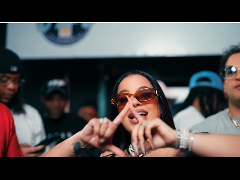 La Insuperable - Dime Cuero (Video Oficial)