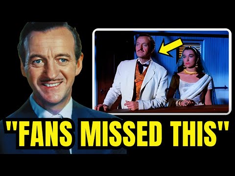 Around the World in 80 Days (1956): 20 SHOCKING Facts You Didn't Know!