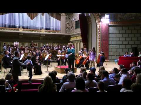 Clasic e fantastic -  Dansuri simfonice