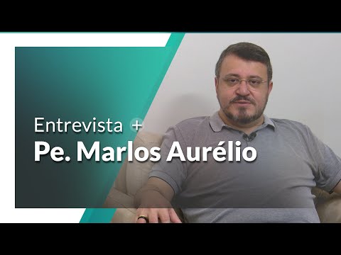 Entrevista | Pe. Marlos explica o processo de Reconfiguração da Nova Província