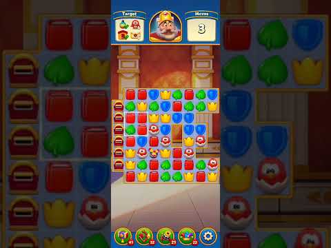 Royal Match Level 2588