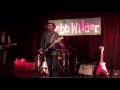 Webb Wilder Tough it out, Bowling Green, KY 10/1/2016