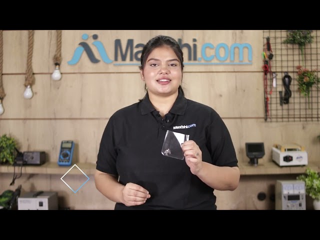 Product video thumbnail for Charging Connector Flex / PCB Board for Motorola Edge 30 Fusion