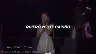 Apink- Orion Sub español Live