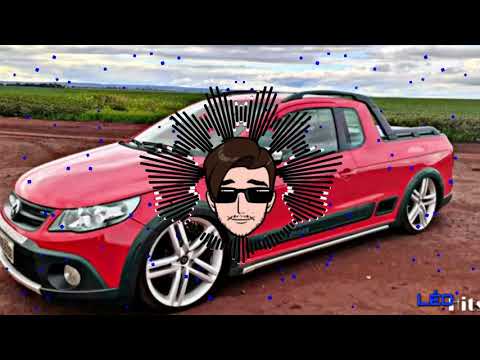 TU GELOU MEU CORAÇÃO - MC DRICKA (VERSÃO PISEIRO) @leohits3009