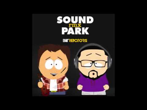 Bit Reactors - Sound Park Rmx