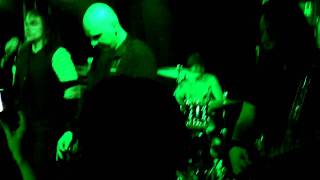 american head charge - we believe live