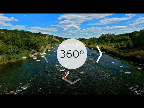 Бужский Гард. Моя страна 360