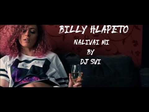 Billy Hlapeto x D3MO - Наливай ми Remix@( By DJ SVI )@