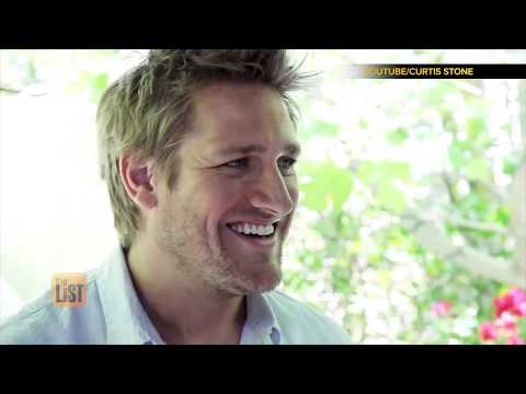 Sample video for Curtis Stone