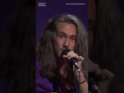 Dúvida - Vitor Kley feat. Jão (live a bolha)