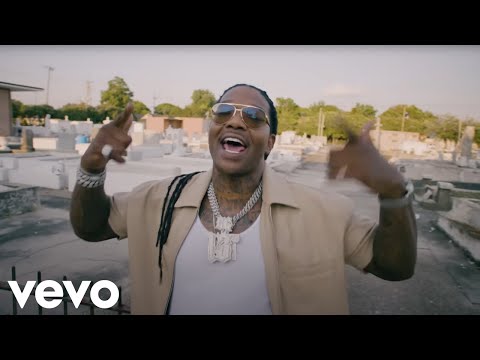 B.G. ft. Boosie Badazz - Major Moves [Music Video]