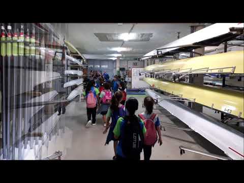 Excursió a Banyoles