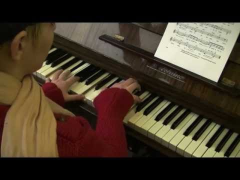 Instructions on How to Sing