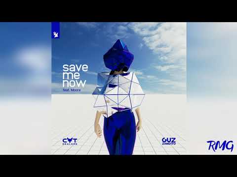 Cat Dealers feat. Guz Zanotto & Moore - Save Me Now (Audio)