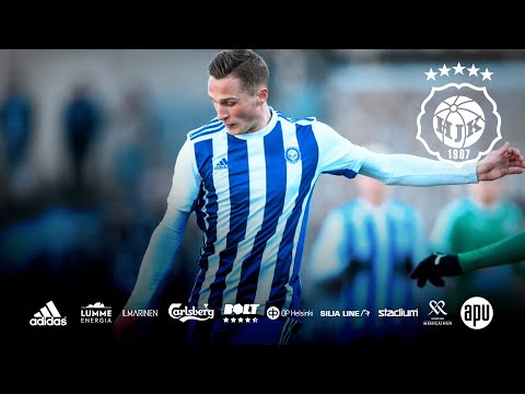 HJK TV: HJK vs IFK M 2-0 – Harjoitusottelu
