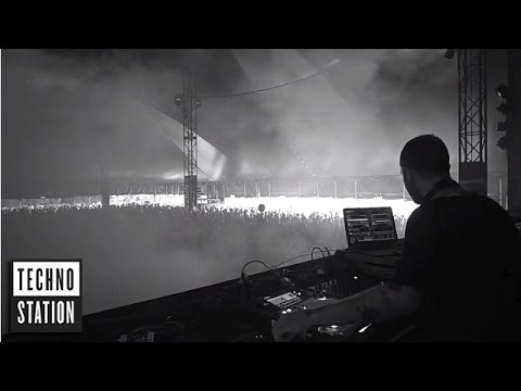 Sian at Amsterdam Open Air clip 2