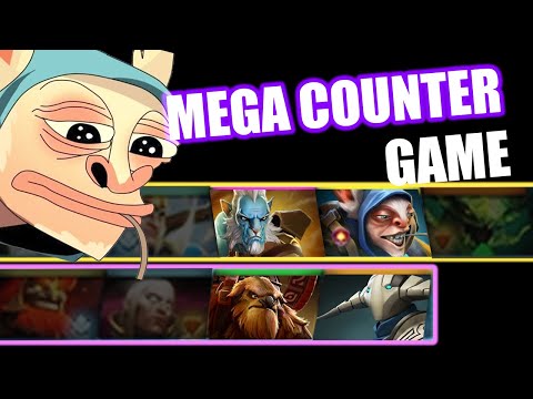 THAT WAS AN EPIC GAME!!! | Meepo Dota 2 7.34c · 2023