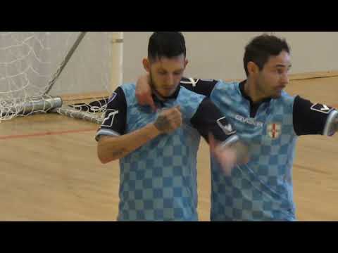 Milano - Leonardo 2-2