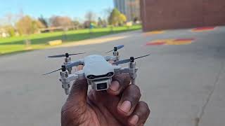 Aero Volt V9 Pro+ Drone (Dual Battery Bundle)