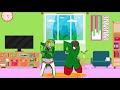 Sibling Dance Ft Kugie Kanna And Shin