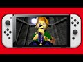 Ocarina of Time on SWITCH! Nintendo Switch Online Expansion is Here + N64 Game Details & More!
