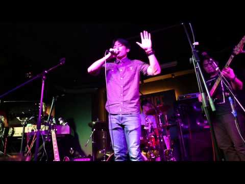 AlexLam and BlackCats - Beef