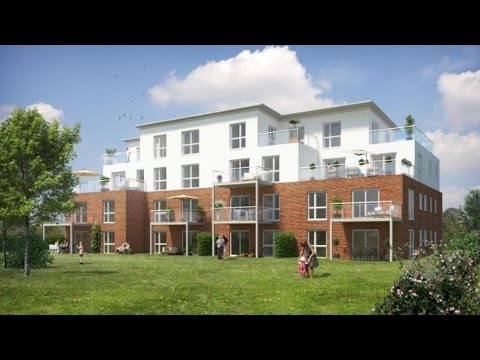 PROVISIONSFREI - 1. ETAGE - 3-Zimmer-Wohnung mit Balkon