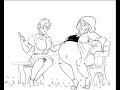 Vore Animation Can I Touch It