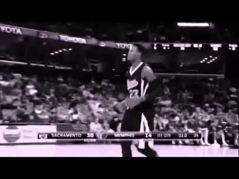 "The Comeback Kings" (Memphis Grizzlies)