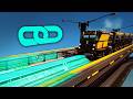 Create Perfect Railways With Auto Connect In Satisfactory 1 1