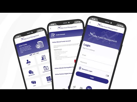 Atlas Invest