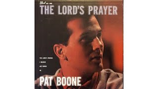 I Believe - Pat Boone