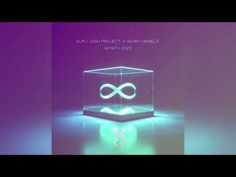 Guru Josh Project feat Henry Himself - Infinity ( New Version  2023 ) Remix By DJ Samm’S